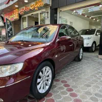 هیوندای ازرا مدل۲۰۰۸|خودرو سواری و وانت|اصفهان, فرح آباد|دیوار