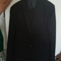 کت شلوار سایز ۴۸ و کت سایز ۴۶|لباس|آمل, |دیوار
