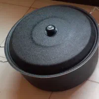 قابلمه بزرگ تفلون