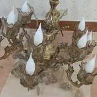 لوستر برنز درحد نو دیواندره