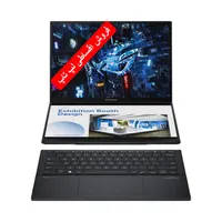 لپ تاپ ایسوس ASUS Zenbook Duo UX8406MA