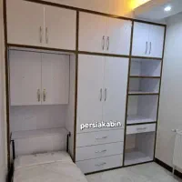 تعمیرات کابینت و کمد و تخت کمجا