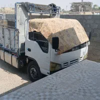 ایسوزو ۶تن ستیکه پلمپ