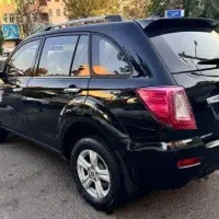لیفان x60دنده هیلمنی مدل۹۵