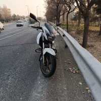 آپاچی 180نیو مدل 93