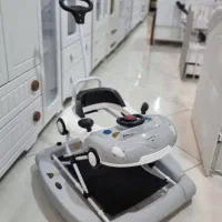 روروئک دلیجان مدل تاکسی کاملا نو و استفاده نشده