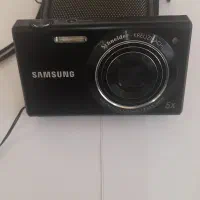 دوربین سامسونگ.5x