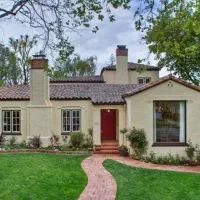 خانه ی ویلایی