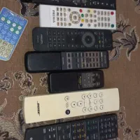 ضبط کنترل باند|سیستم صوتی خانگی|تهران, اسفندیاری|دیوار