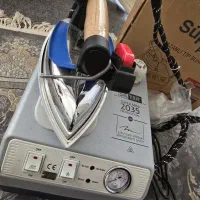 اتو سیلتر و دو چرخه ژاپنی