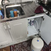 فروش و خدمات تصفیه آب|آب‌سردکن و تصفیه آب|بیرجند, |دیوار