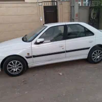 پژو پارسtu5|خودرو سواری و وانت|شوط, |دیوار