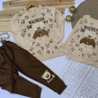 لباس بچگانه