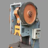 پرس ضربه ای آرش 60 تن کلاجی|ماشینآلات صنعتی|اسلامشهر, شاطره|دیوار