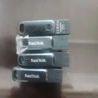 معاوضه فلش مموری