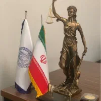 وکیل پایه یک متخصص امورکیفری وحقوقی
