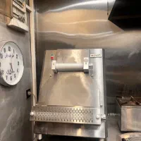 خمیر پهن کن هاوین