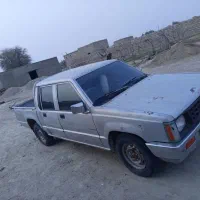 میتسوبیشی۱۹۹۲|خودرو سواری و وانت|دشتیاری, |دیوار