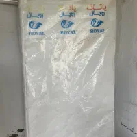 تشک تخت یکنفره