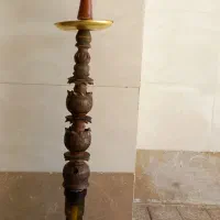 قلیان خام نو