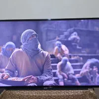 تلویزیون 43اینج سامسونگ