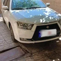 دنا معمولی مدل ۹۸