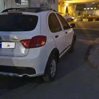 خودرو کوئیک ۱۴۰۳ بی رنگ