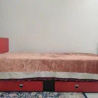 تخت و تشک کودک