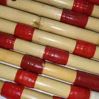 ساخت فروش انواع نی هفت بند آموزش آنلاین و رایگان|سازهای بادی|دزفول, |دیوار