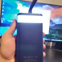 پاوربانک RG مدل PD-40 40000mAh