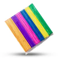 چوب بستنی عمده ، ساده و رنگی ، ارسال به سراسر کشور|صنایع دستی و سایر لوازم تزئینی|بندرعباس, |دیوار