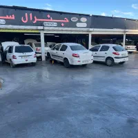 مکانیک درصدی یا اجاره