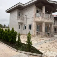 180 متر ویلای 3 خوابه شهرکی شهر ساحلی چاف