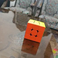 روبیک ۳۵۶ گنز|اسباببازی|کوهبنان, |دیوار