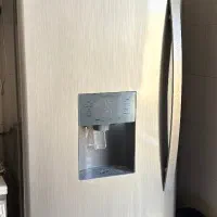 یخچال دو قلو هیمالیا