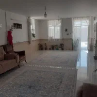 خونه-تمام-اسکلت-400متری-با-2ساختمان-110و30متری
