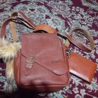 کیف چرم اصل|کیف، کفش، کمربند|اندیشه, اندیشه فاز ۱|دیوار