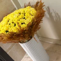 گل مصنوعی