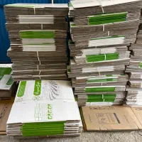 ضایعات کارتن و کاغذ|عمده‌فروشی|ری, فیروزآباد|دیوار