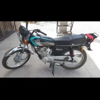 هندا نامی ۱۲۵