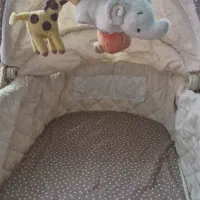 تخت نوزاد|تخت و صندلی بچه|تهران, منیریه|دیوار