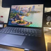 Surface laptop 3|رایانه همراه|بجنورد, |دیوار