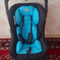صندلی ماشین