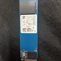 هارد ssd m2 و رم ۱۶ گیگ باس ۳۲۰۰