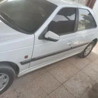 پژوپارس خوش رخ|خودرو سواری و وانت|میناب, |دیوار