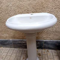 روشویی سرویس بهداشتی و سنگ دسشویی