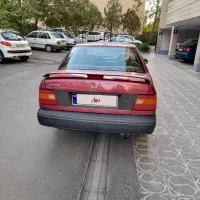هیوندا اکسل ۱۹۹۴ فول|خودرو سواری و وانت|تهران, تهرانپارس غربی|دیوار