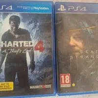 فروش بازیps4