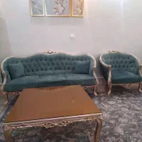 مبل لگنی...|مبلمان خانگی و میز عسلی|تهران, حر|دیوار