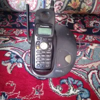 تلفن بیسیم پاناسونیک اصلی به شرط